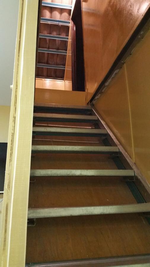 Chalet Kampong Semawar Kuala Kangsar Bagian luar foto
